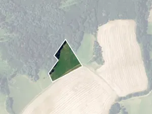 Prodej louky, Kunštát, 11758 m2