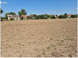 Prodej pole, Čachovice, 33773 m2