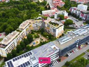 Prodej bytu 2+kk, Brno, Sochorova, 61 m2