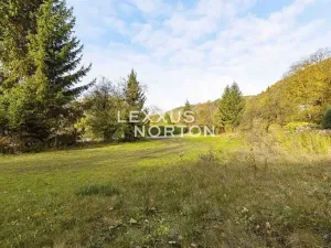 Prodej pozemku pro bydlení, Praha - Troja, V Podhoří, 598 m2