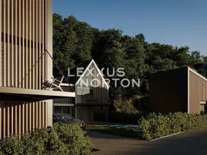 Prodej pozemku pro bydlení, Praha - Troja, V Podhoří, 598 m2