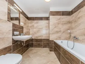 Pronájem bytu 2+kk, Praha - Hodkovičky, Šífařská, 50 m2