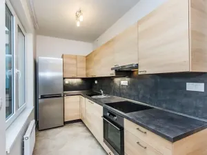 Pronájem bytu 2+kk, Praha - Hodkovičky, Šífařská, 50 m2