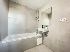 Pronájem bytu 2+1, Litvínov, Rooseveltova, 66 m2