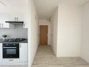 Pronájem bytu 2+1, Litvínov, Rooseveltova, 66 m2