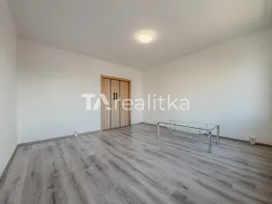 Pronájem bytu 1+1, Orlová, Masarykova třída, 40 m2