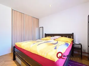 Prodej bytu 3+1, Nymburk, Husova, 76 m2