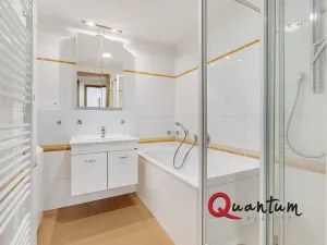 Prodej bytu 3+kk, Praha - Košíře, Linhartova, 80 m2