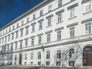 Prodej bytu 2+kk, Brno, Masarykova, 42 m2