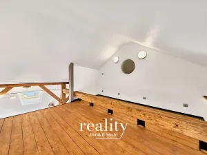 Prodej rodinného domu, Znojmo, Horní Česká, 308 m2