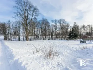 Prodej pozemku pro bydlení, Králíky, 1108 m2