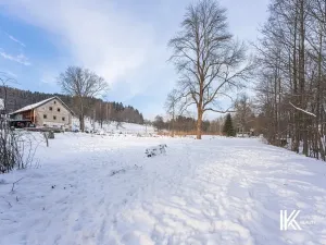 Prodej pozemku pro bydlení, Králíky, 1108 m2