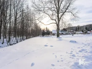 Prodej pozemku pro bydlení, Králíky, 1108 m2