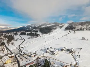 Prodej pozemku pro bydlení, Králíky, 1108 m2