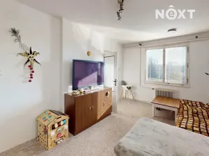 Prodej bytu 3+1, Dírná, 61 m2