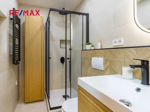 Prodej bytu 2+1, Benešov nad Ploučnicí, Sokolský vrch, 57 m2