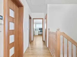 Prodej rodinného domu, Předboj, U Kůlen, 131 m2