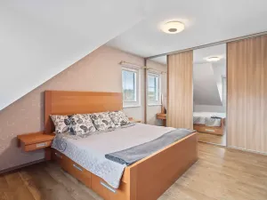 Prodej rodinného domu, Předboj, U Kůlen, 131 m2