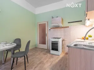 Prodej bytu 1+1, Brno, Jugoslávská, 57 m2