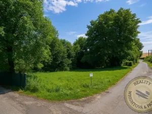 Prodej pozemku pro bydlení, Přestavlky u Čerčan, 969 m2