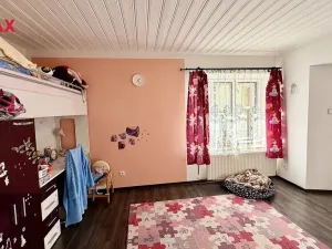 Prodej rodinného domu, Fulnek - Jerlochovice, 142 m2