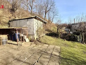 Prodej rodinného domu, Fulnek - Jerlochovice, 142 m2