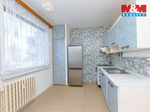 Prodej bytu 3+1, Skořenice, 81 m2