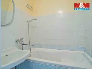 Prodej bytu 1+1, Český Těšín, Frýdecká, 35 m2