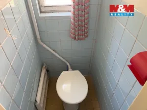 Prodej chaty, Albrechtice v Jizerských horách, 85 m2