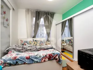 Prodej bytu 2+kk, Praha - Vinohrady, Velehradská, 47 m2