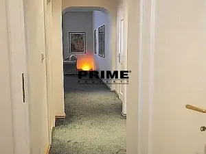 Pronájem bytu 3+1, Praha - Nové Město, Odborů, 87 m2