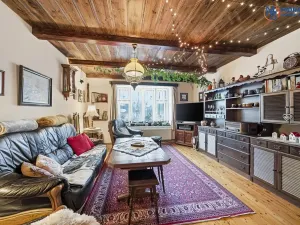 Prodej chalupy, Šubířov, 90 m2