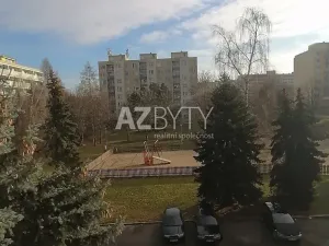 Pronájem bytu 2+kk, Praha - Bohnice, Toruňská, 68 m2