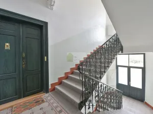 Pronájem bytu 2+kk, Praha - Žižkov, Ondříčkova, 44 m2