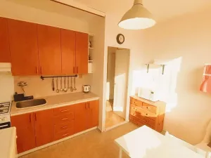 Prodej bytu 1+1, Tišnov, Květnická, 31 m2