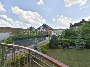 Pronájem vily, Praha - Břevnov, 316 m2