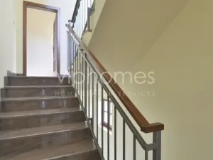 Pronájem vily, Praha - Břevnov, 316 m2