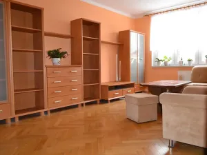 Prodej bytu 2+1, Ostrov, Lidická, 59 m2