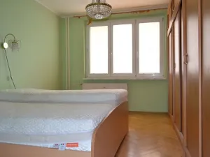 Prodej bytu 2+1, Ostrov, Lidická, 59 m2