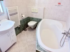 Pronájem bytu 2+kk, Benešov, Dukelská, 51 m2