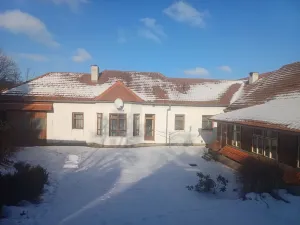 Prodej rodinného domu, Horní Radslavice, 883 m2