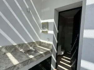 Prodej bytu 3+kk, Pafos, Kypr, 85 m2