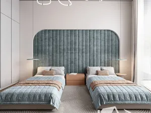 Prodej bytu 2+1, Chloraka, Kypr, Melanos Panorama, 74 m2