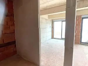 Prodej bytu 4+kk, Dobrá Voda, Černá Hora, 122 m2