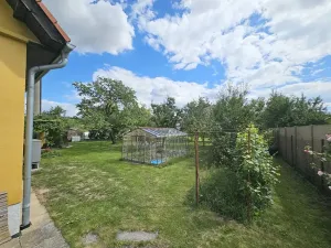 Prodej rodinného domu, Uničov, Přemyslova, 179 m2