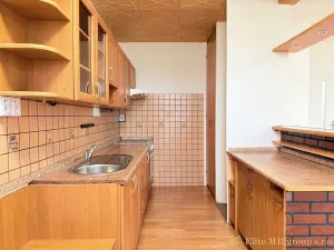 Prodej bytu 3+kk, Chotětov, 9. května, 70 m2