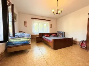 Prodej rodinného domu, Bačalky, 62 m2