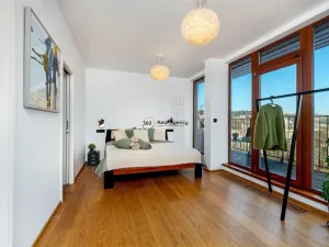 Prodej bytu 3+kk, Praha - Košíře, Musílkova, 147 m2