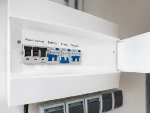 Prodej ostatní, Náchod