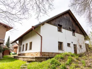 Prodej rodinného domu, Lukavice, 171 m2